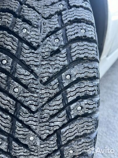 Cordiant Snow Cross 2 195/55 R16 91T