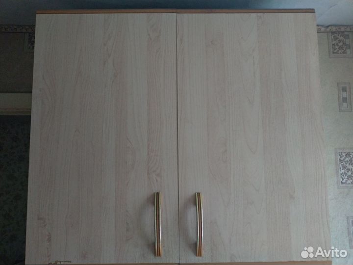 Кухонные шкафы