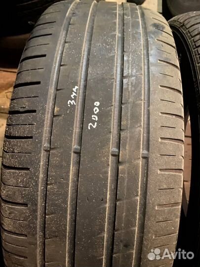 Pirelli P Zero Rosso 235/60 R18
