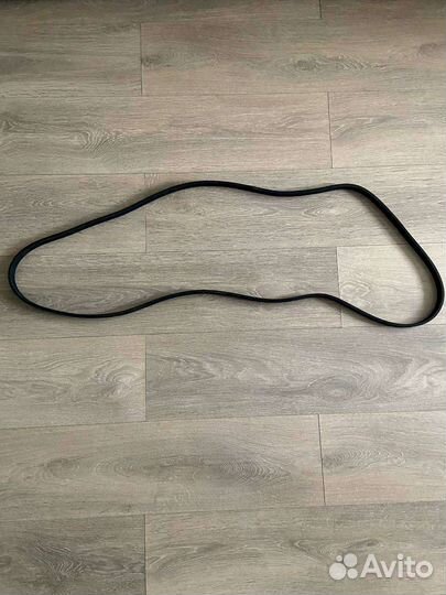 Ремень генератора Ford Mondeo 4 EcoBoost 2.0