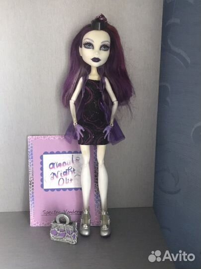 Куклы Монстер Хай monster high