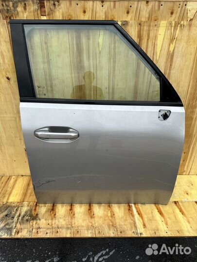 Дверь передняя правая Jetour T2
