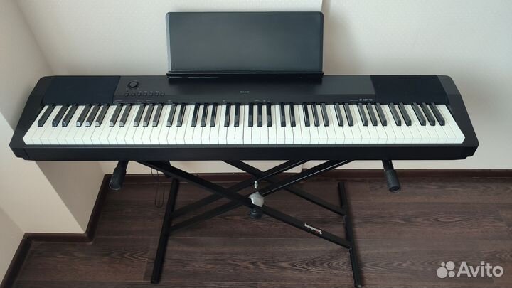 Пианино цифровое casio CDP-120