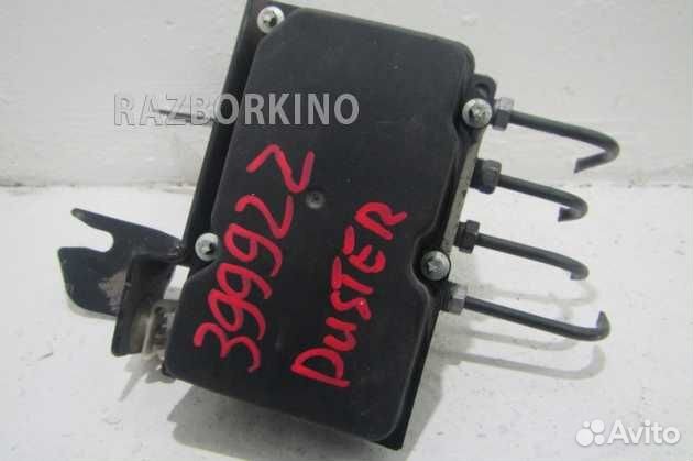 Блок ABS (насос) Рено Duster