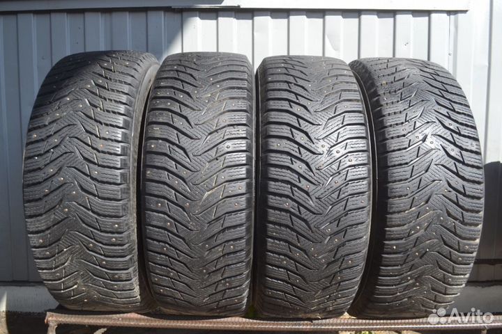 Marshal WinterCraft Ice WI31 215/60 R16 99T