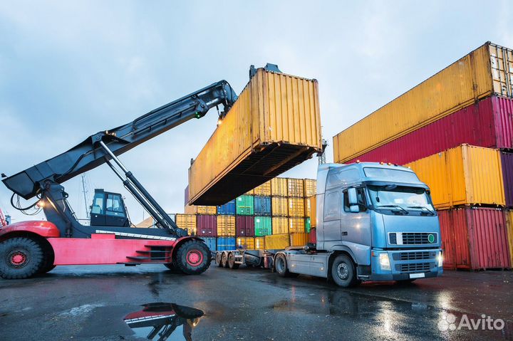 Услуги трала Москва