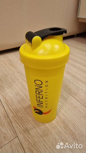 Шейкер спортивный