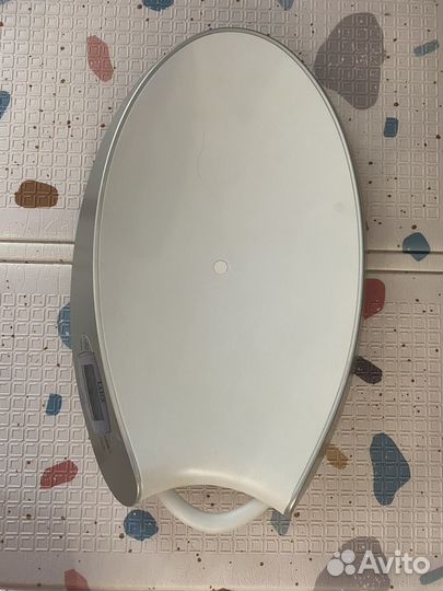 Детские электронные весы