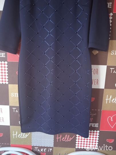 Платье на вечер