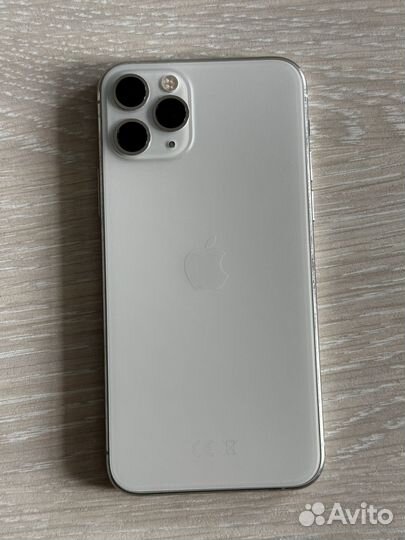 Телефон iPhone 11 pro