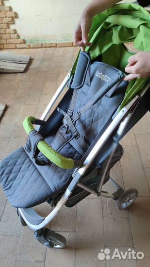 Коляска. Трансформер. Лето. Осень. Весна. Зима
