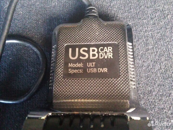 Видеорегистратор на андроид