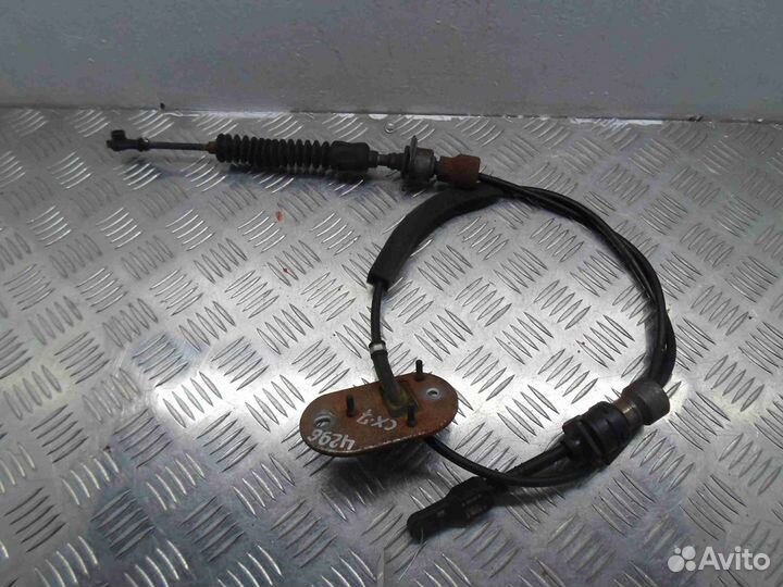 Трос кулисы кпп Mazda CX-7 ER