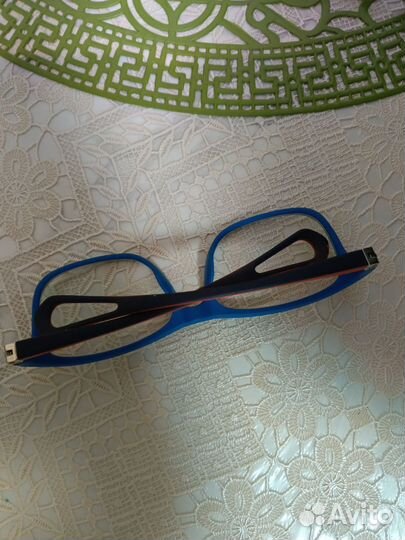 Очки детские +1.5