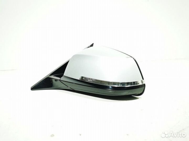 Зеркало наружное левое BMW 4 F32/F33/GT F36 рест