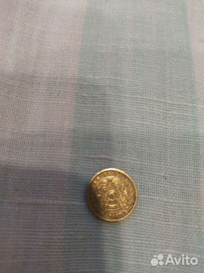 Продам 1 тенге