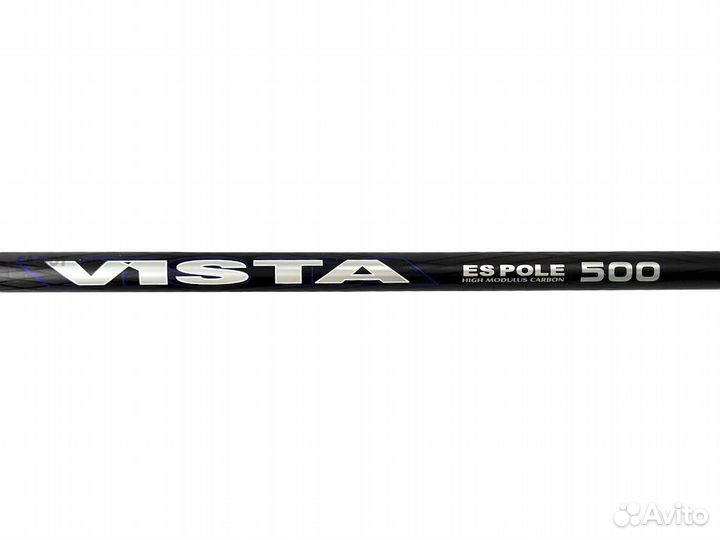 Удилище б/к East Shark Vista (4.00 (10-45g)