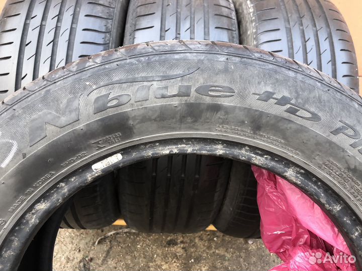 Nexen N Fera RU1 215/60 R16