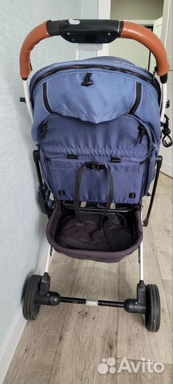 Прогулочная коляска babalo бу
