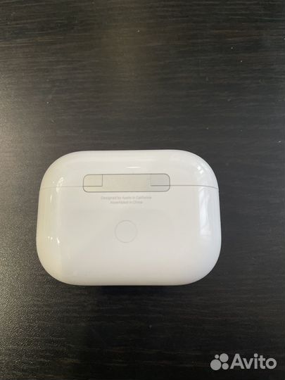 Apple airpods pro 2 magsafe