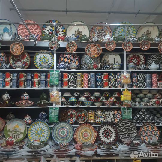 Набор посуды