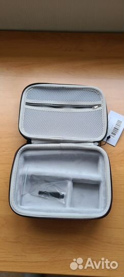 Сумка чехол для триммера Braun