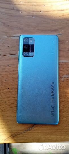 Blackview A100, 6/128 ГБ