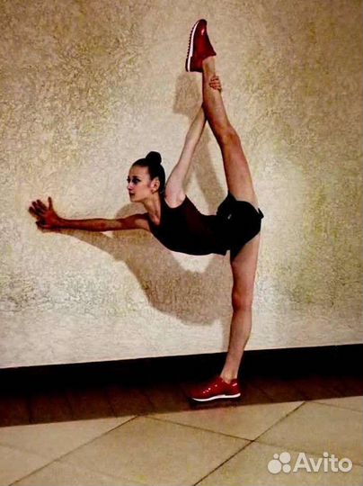 Тренер по растяжке