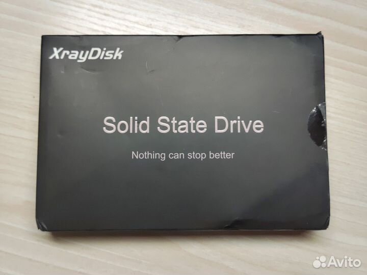 512gb SSD диск новый 512 гб ссд диск в упаковке