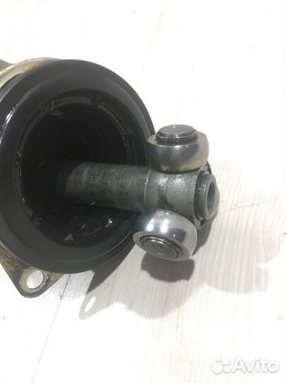 Привод подвески колеса Nissan almera G15 Лев