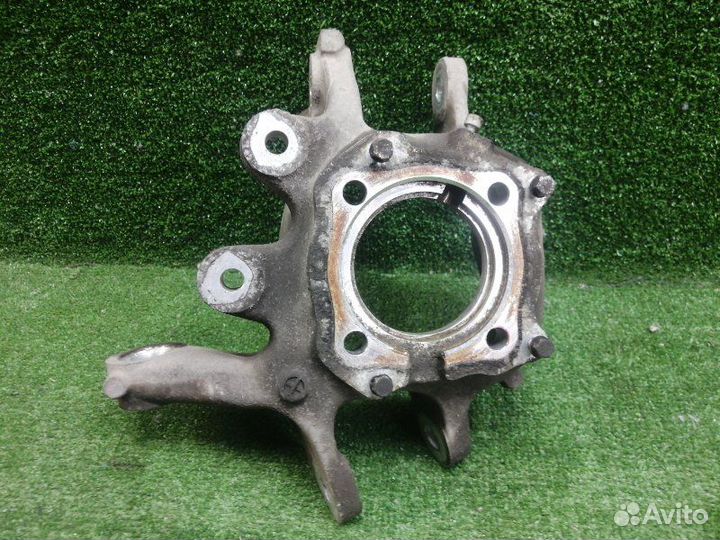 Кулак поворотный задний правый Bmw 5-Series F10