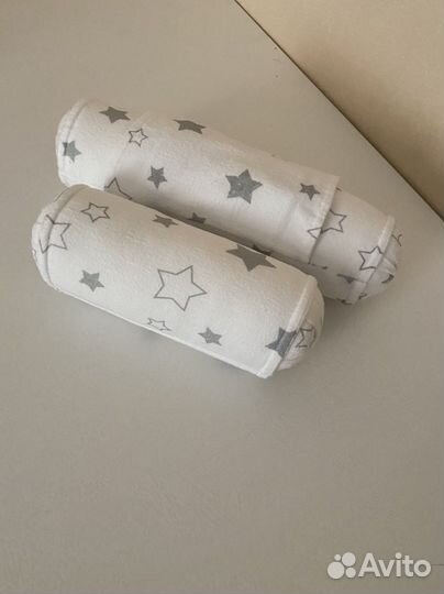 Подушка позиционер валик для малыша