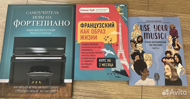 Книги про искусство