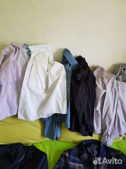 Продаётся одежда