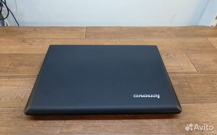 Хороший ноутбук Lenovo g50(celeron/4gb/SSD)