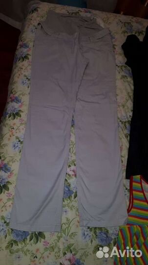 Вещи для беременных 44-48