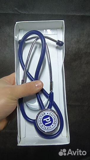 Стетоскоп microlife st-71