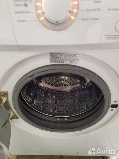 Стиральная машина lg 6 кг