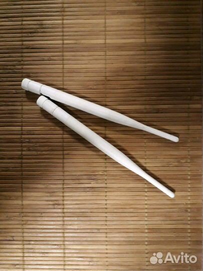 Антенна wi-fi 2.4 ггц