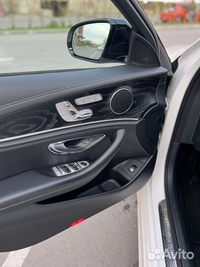 Mercedes-Benz E-класс 2.0 AT, 2016, 68 000 км