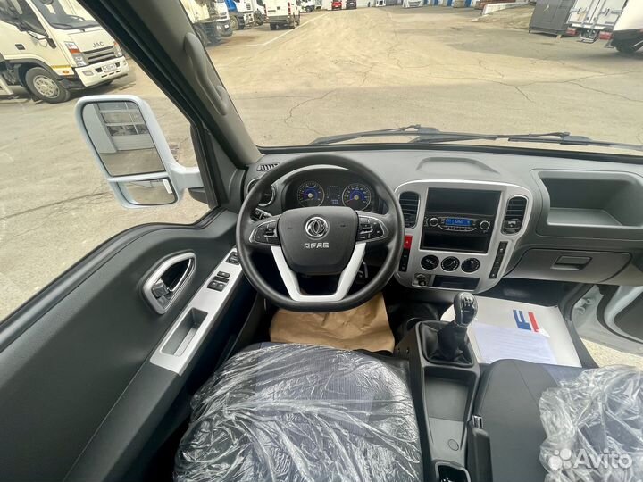 DongFeng DF 30, 2023