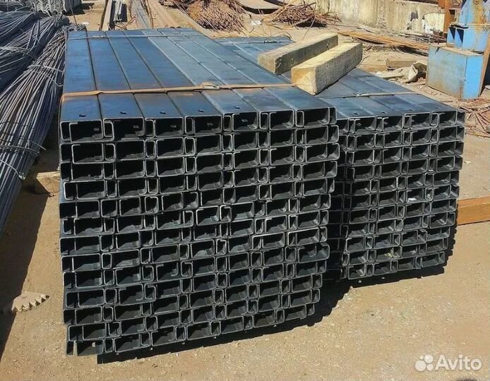 Швеллер 20мм