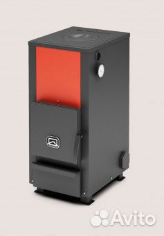 Котел Куппер овк10