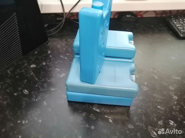 Хладоэлемент, обмен