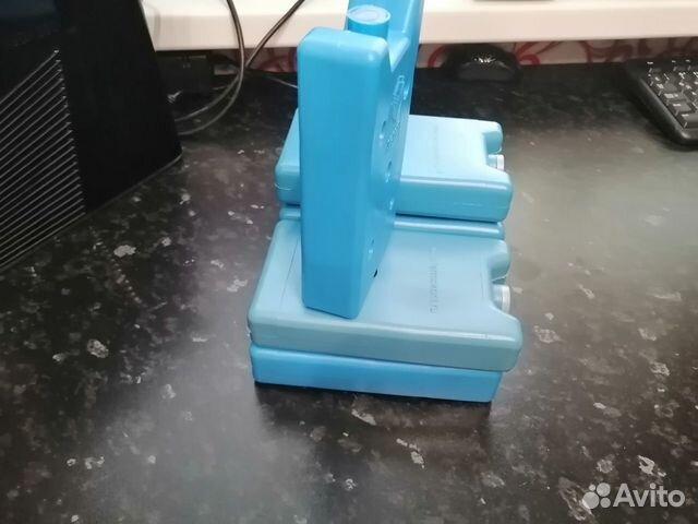 Хладоэлемент, обмен