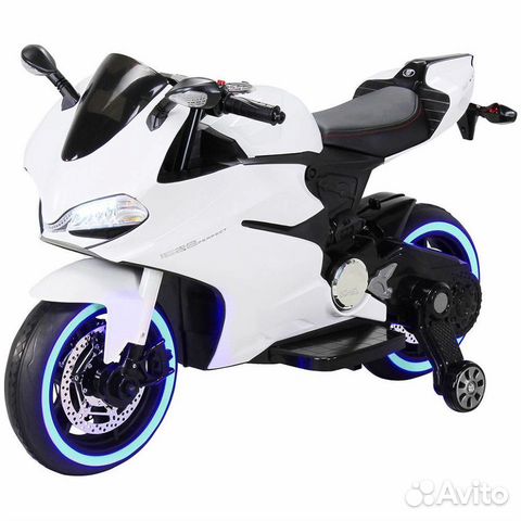 Электромобиль