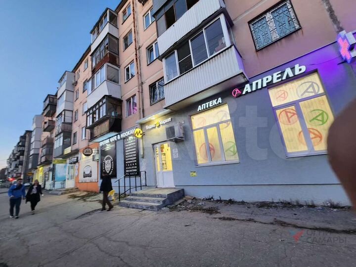 Продам помещение свободного назначения, 185 м²