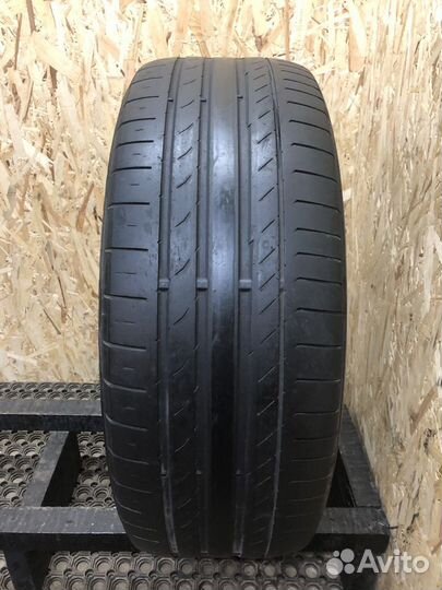 Continental ContiSportContact 5 SUV 235/55 R19 101W