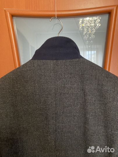 Пальто мужское Mango