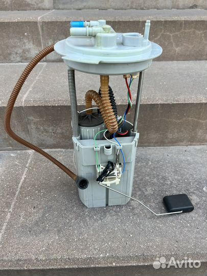 Насос топливный электрический Opel Antara